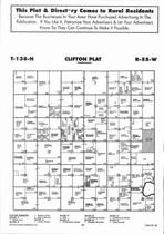 Map Image 019, Cass County 2006